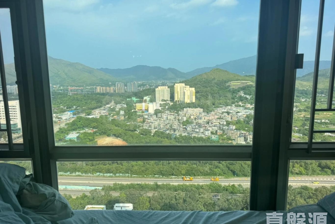YOHO TOWN 1期 1座 - 28NTS – 香港北部都會區