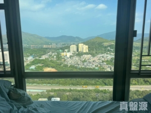YOHO TOWN 1期 1座 - 28NTS – 香港北部都會區