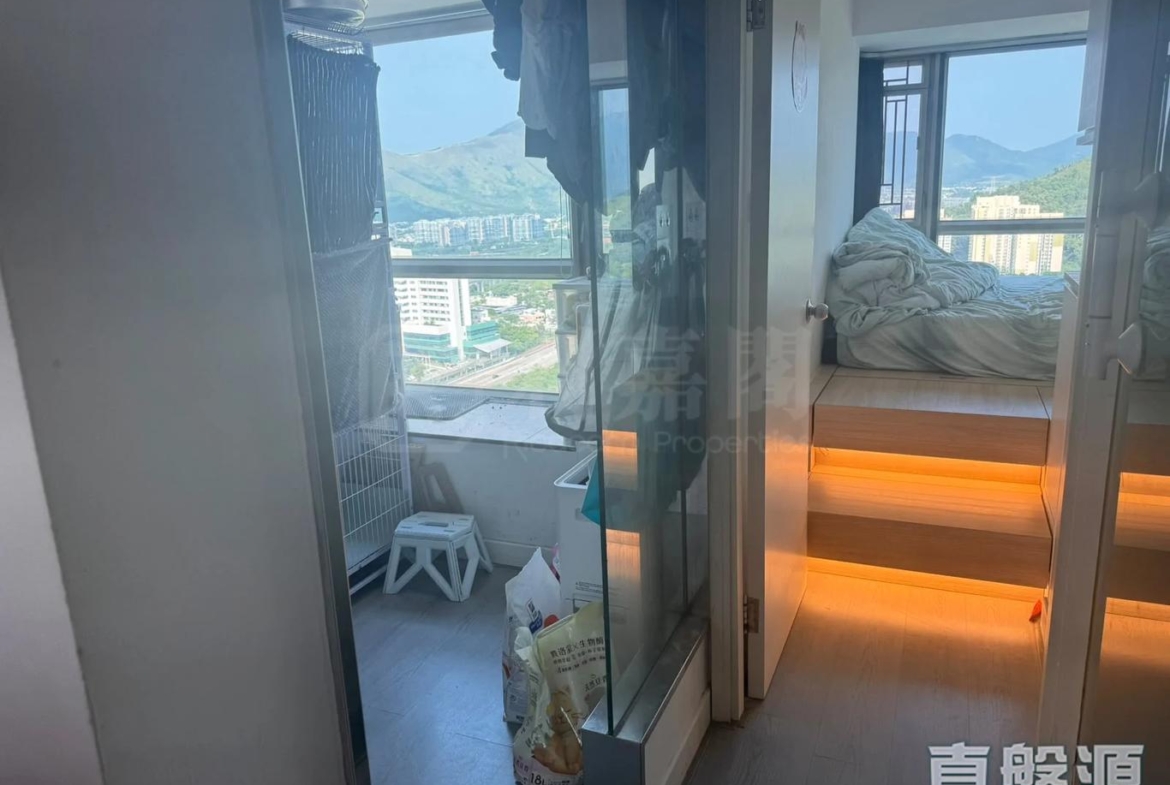 YOHO TOWN 1期 1座 - 28NTS – 香港北部都會區