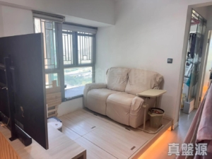YOHO TOWN 1期 1座 - 28NTS – 香港北部都會區