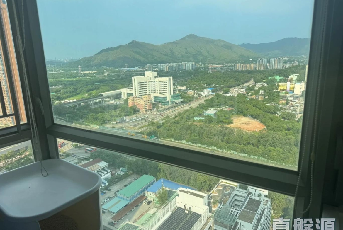 YOHO TOWN 1期 1座 - 28NTS – 香港北部都會區