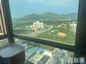 YOHO TOWN 1期 1座 - 28NTS – 香港北部都會區