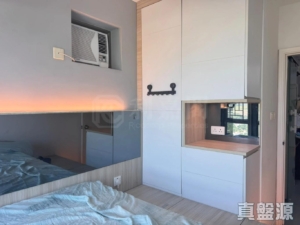 YOHO TOWN 1期 1座 - 28NTS – 香港北部都會區