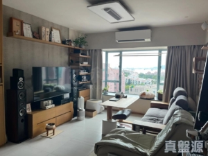 瑜翠園 8座 - 28NTS – 香港北部都會區