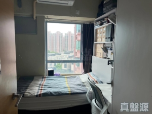 瑜翠園 8座 - 28NTS – 香港北部都會區