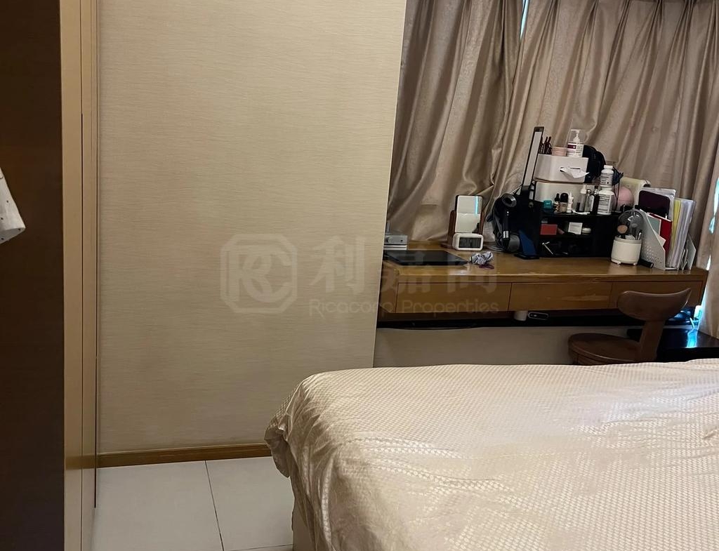 瑜翠園 8座 - 28NTS – 香港北部都會區