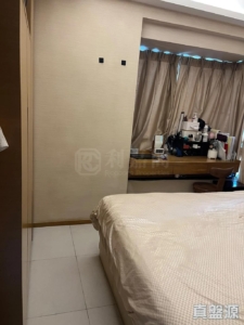 瑜翠園 8座 - 28NTS – 香港北部都會區