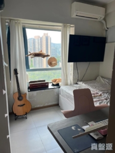瑜翠園 8座 - 28NTS – 香港北部都會區