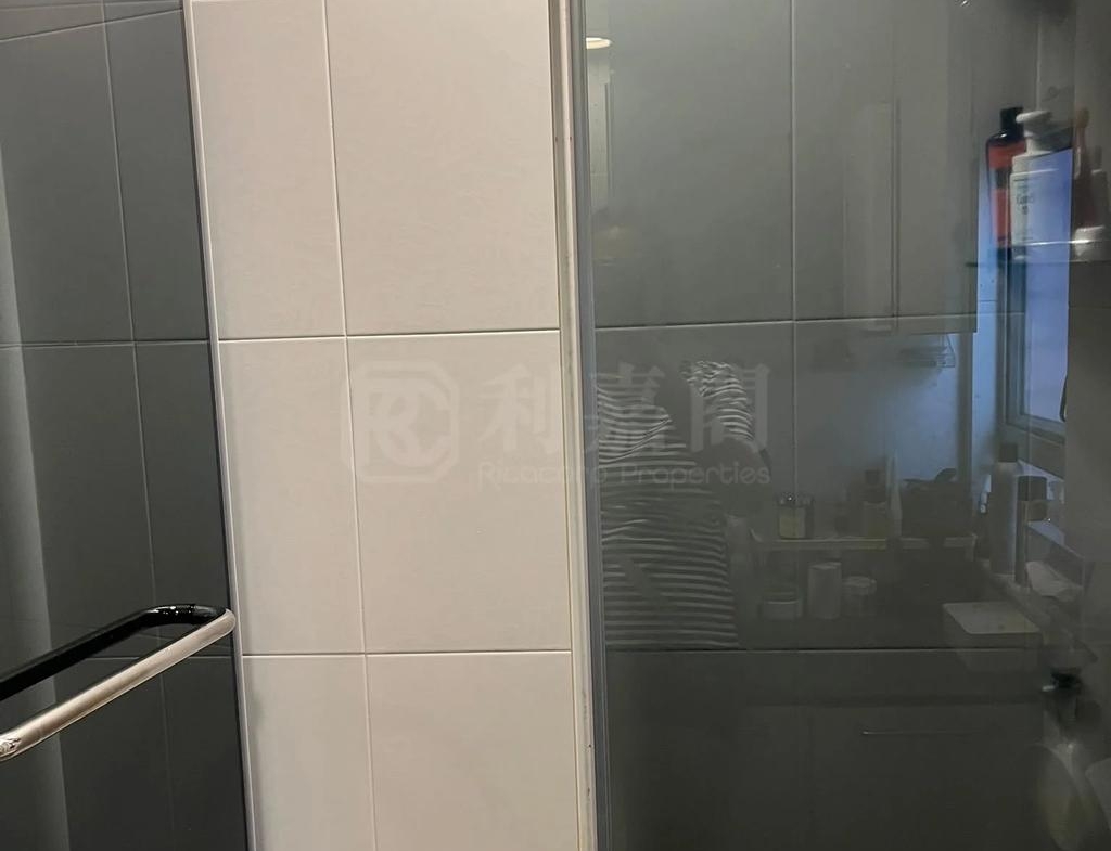瑜翠園 8座 - 28NTS – 香港北部都會區