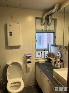 瑜翠園 8座 - 28NTS – 香港北部都會區