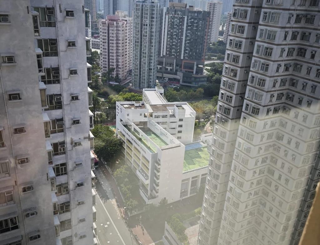 怡樂花園 2座 - 28NTS – 香港北部都會區