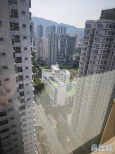 怡樂花園 2座 - 28NTS – 香港北部都會區