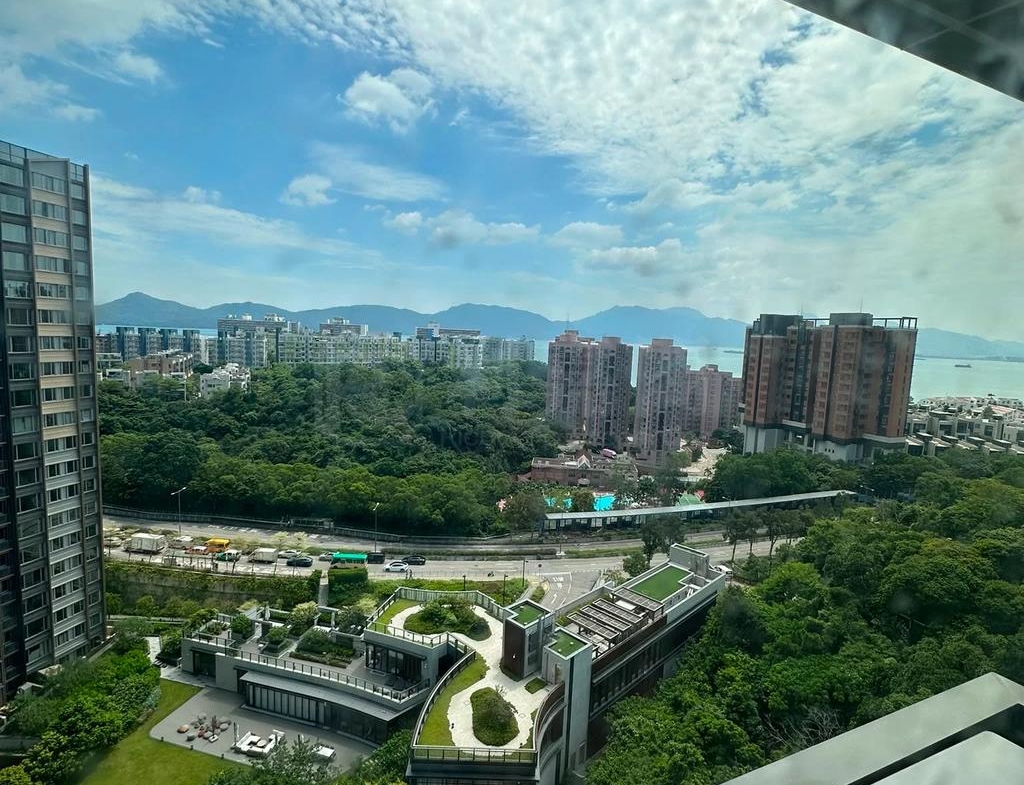 飛揚 1期 1座 - 28NTS – 香港北部都會區