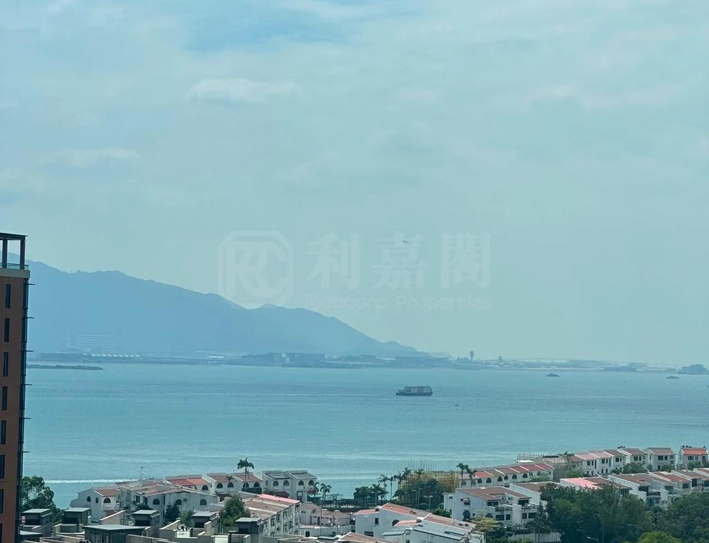 飛揚 1期 1座 - 28NTS – 香港北部都會區