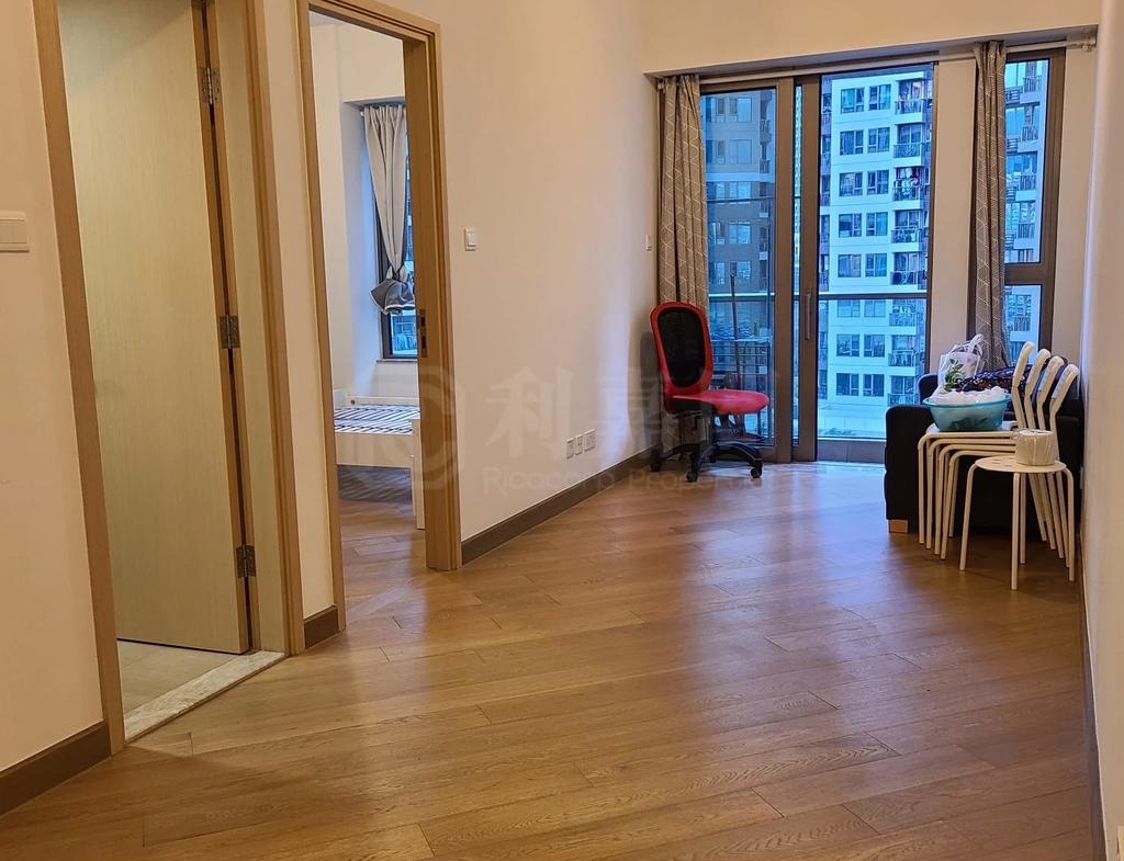 全．城匯 7座 - 28NTS – 香港北部都會區