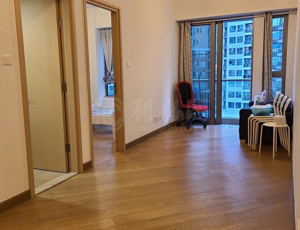 全．城匯 7座 - 28NTS – 香港北部都會區