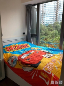 上源 3B座 - 28NTS – 香港北部都會區