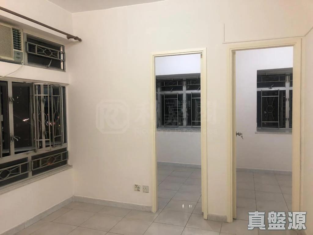 荃昌中心 昌寧大廈 - 28NTS – 香港北部都會區