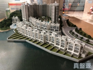 浪濤灣 - 28NTS – 香港北部都會區