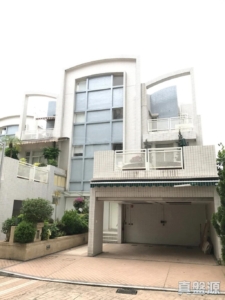浪濤灣 - 28NTS – 香港北部都會區