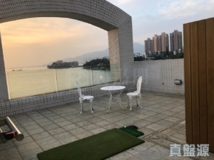 浪濤灣 - 28NTS – 香港北部都會區