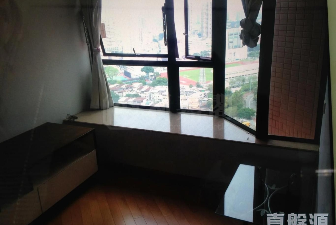 朗庭園 2座 - 28NTS – 香港北部都會區