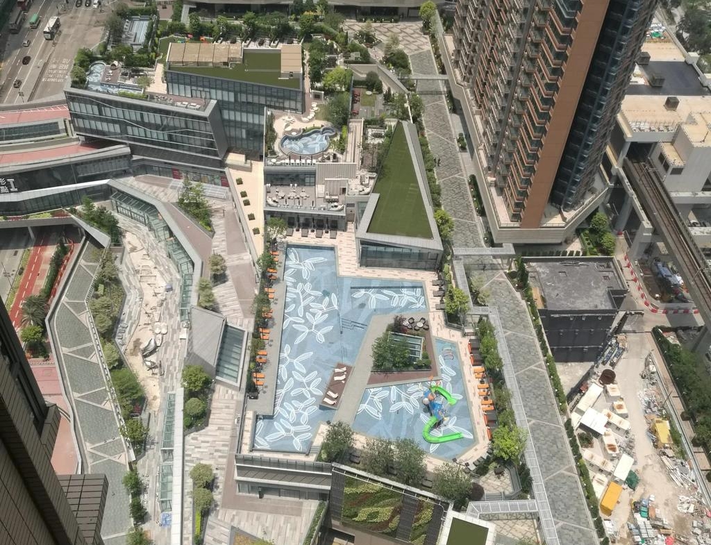 GRAND YOHO 1期 10座 - 28NTS – 香港北部都會區