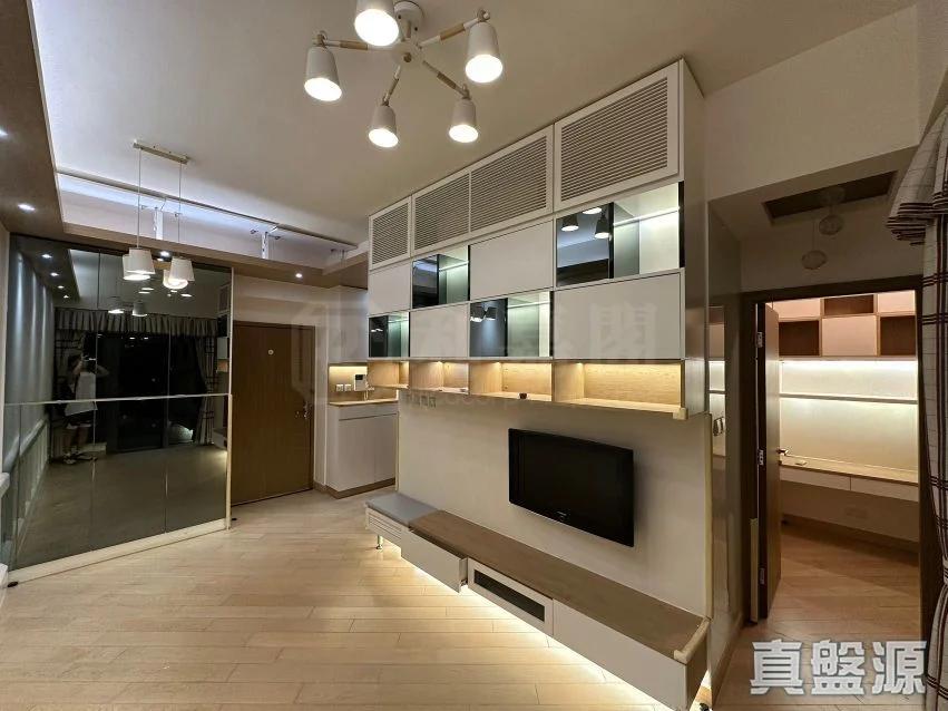 GRAND YOHO 1期 10座 - 28NTS – 香港北部都會區