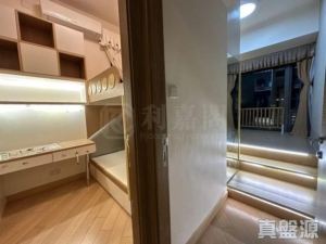 GRAND YOHO 1期 10座 - 28NTS – 香港北部都會區