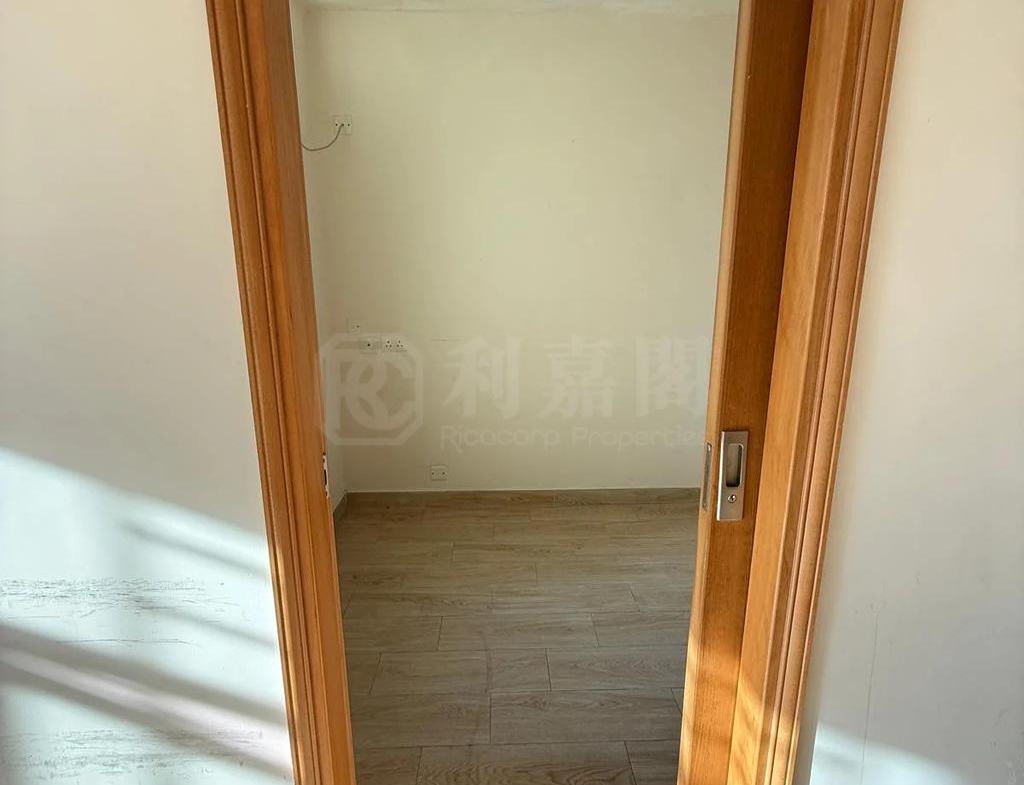 青俊苑 B座 (俊豪閣) - 28NTS – 香港北部都會區