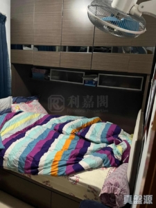 置樂花園 樂麗苑 (2座) - 28NTS – 香港北部都會區