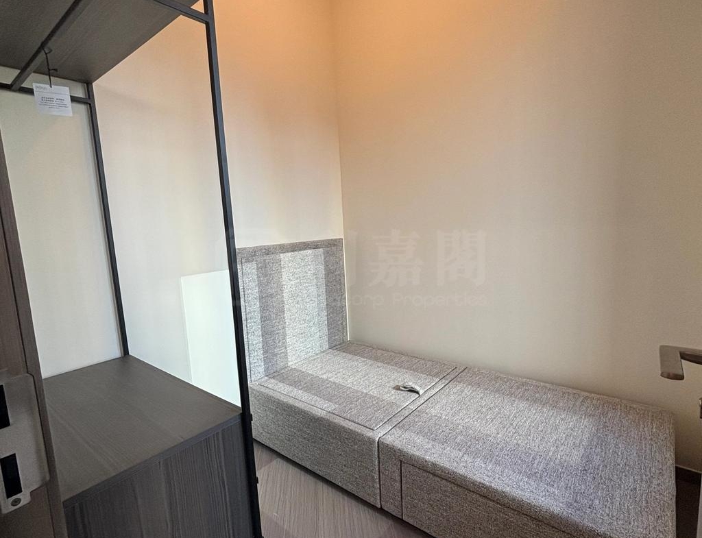 YOHO WEST 1期 3A座 - 28NTS – 香港北部都會區