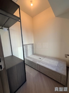 YOHO WEST 1期 3A座 - 28NTS – 香港北部都會區
