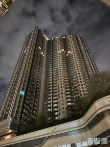 YOHO WEST 1期 3A座 - 28NTS – 香港北部都會區