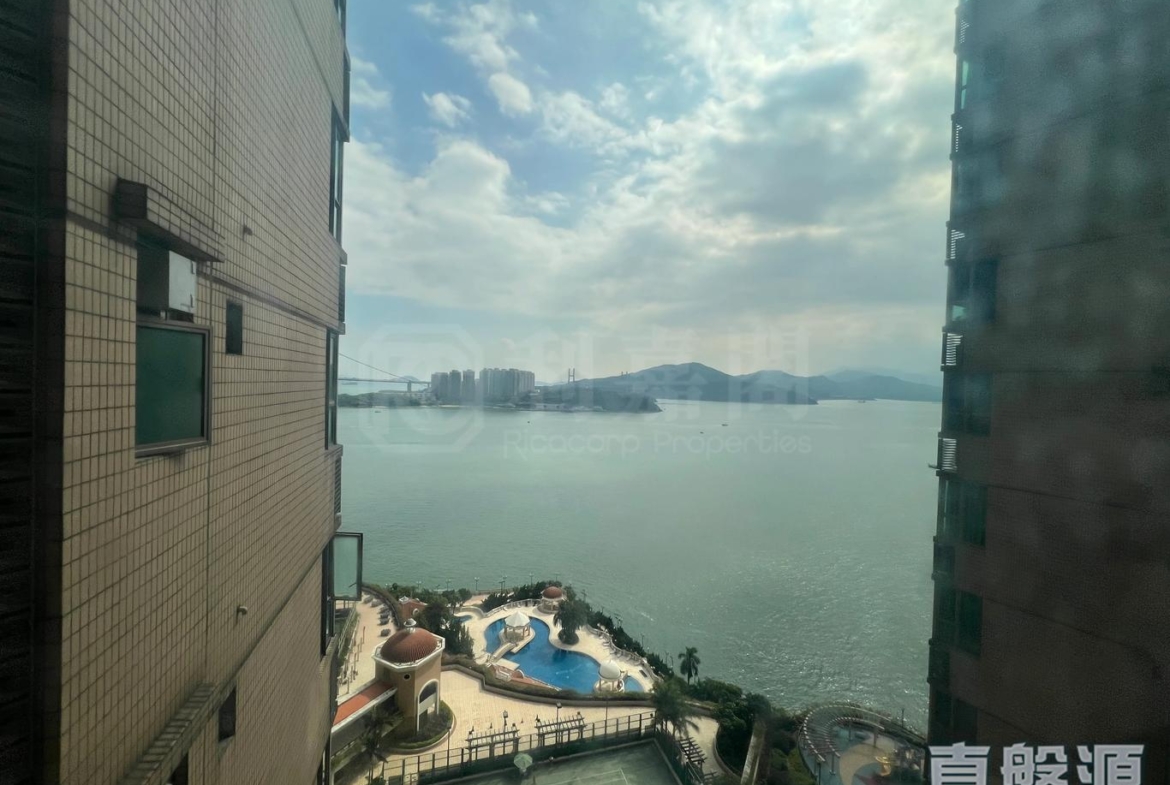 碧堤半島 1期 7座 - 28NTS – 香港北部都會區