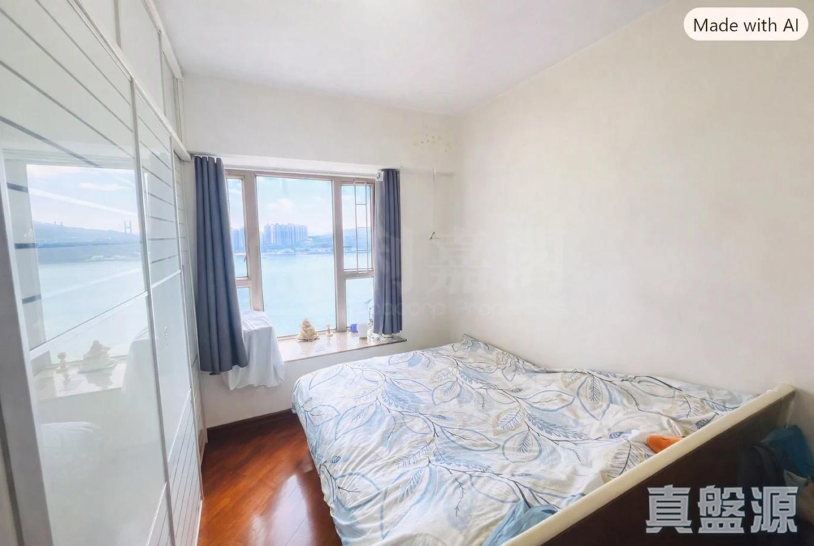碧堤半島 1期 7座 - 28NTS – 香港北部都會區