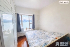 碧堤半島 1期 7座 - 28NTS – 香港北部都會區