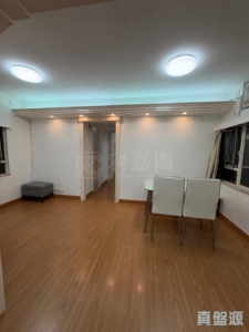 海灣花園 3座 - 28NTS – 香港北部都會區
