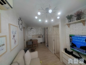 屏欣苑 B座 (屏彥閣) - 28NTS – 香港北部都會區
