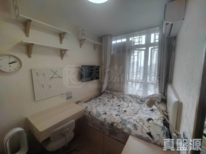 屏欣苑 B座 (屏彥閣) - 28NTS – 香港北部都會區
