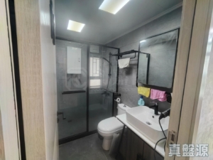 屏欣苑 B座 (屏彥閣) - 28NTS – 香港北部都會區