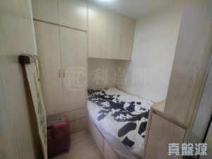屏欣苑 B座 (屏彥閣) - 28NTS – 香港北部都會區