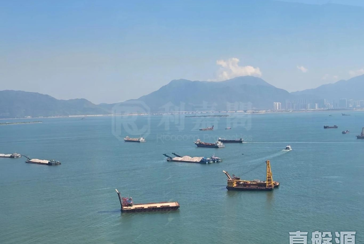 邁亞美海灣 3座 - 28NTS – 香港北部都會區