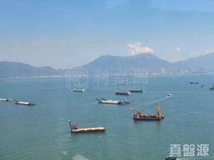 邁亞美海灣 3座 - 28NTS – 香港北部都會區
