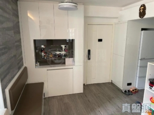 麗城花園 2期 2座 - 28NTS – 香港北部都會區