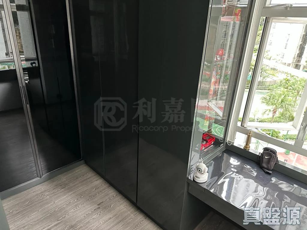 麗城花園 2期 2座 - 28NTS – 香港北部都會區
