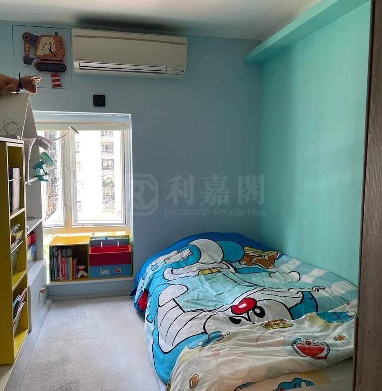 麗城花園 2期 2座 - 28NTS – 香港北部都會區
