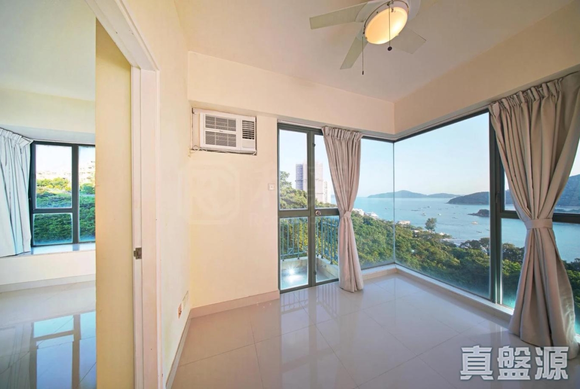 愉景灣 8期海堤居 海堤閣 - 28NTS – 香港北部都會區