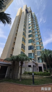 愉景灣 8期海堤居 海堤閣 - 28NTS – 香港北部都會區