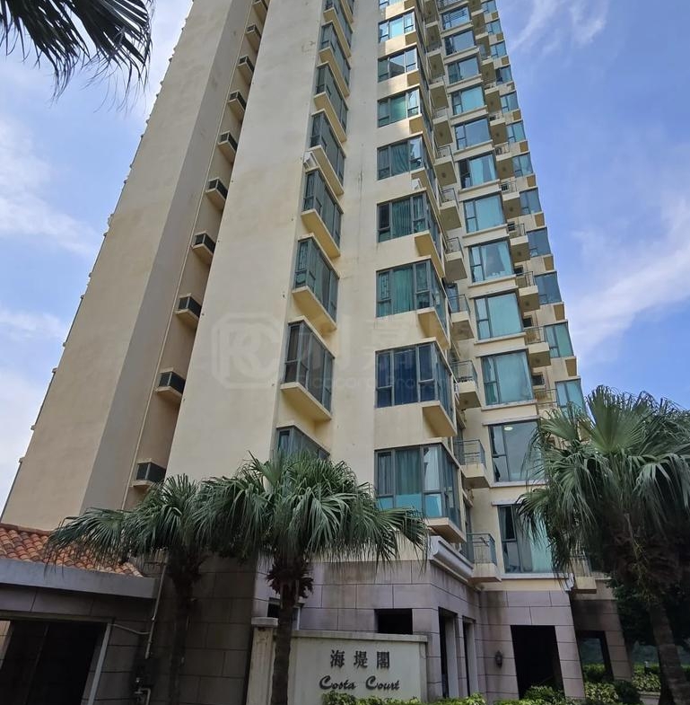 愉景灣 8期海堤居 海堤閣 - 28NTS – 香港北部都會區